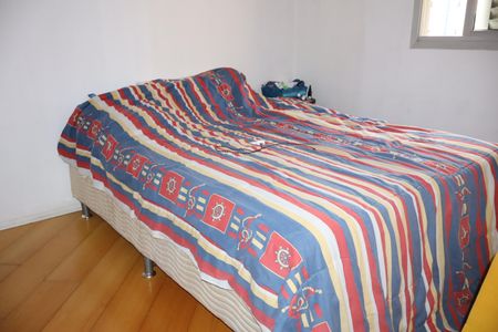 Apartamento à venda com 65m², 2 quartos e 1 vagaQuarto 1