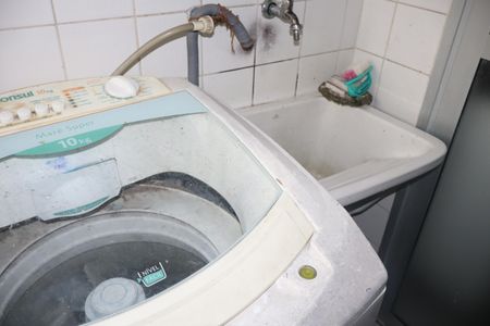Apartamento à venda com 65m², 2 quartos e 1 vagaÁrea de Serviço