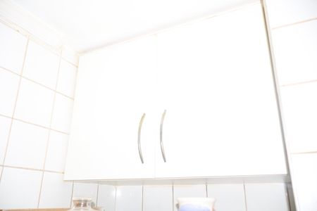 Apartamento à venda com 65m², 2 quartos e 1 vagaCozinha