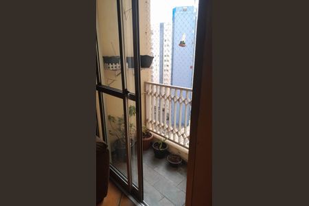 Apartamento à venda com 2 quartos, 65m² em Sítio Pinheirinho, São Paulo