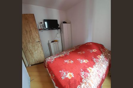 Apartamento à venda com 2 quartos, 65m² em Sítio Pinheirinho, São Paulo