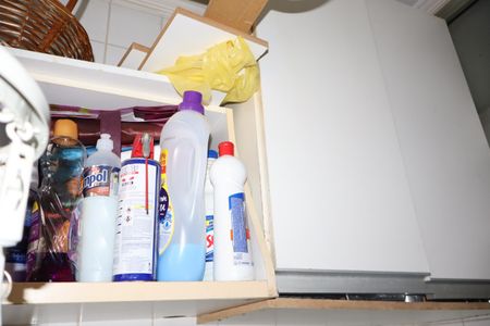 Apartamento à venda com 65m², 2 quartos e 1 vagaÁrea de Serviço