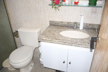 Apartamento à venda com 65m², 2 quartos e 1 vagaBanheiro