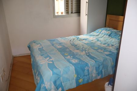 Apartamento à venda com 65m², 2 quartos e 1 vagaQuarto 2