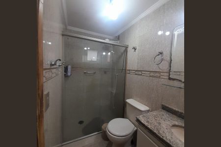Apartamento à venda com 2 quartos, 65m² em Sítio Pinheirinho, São Paulo