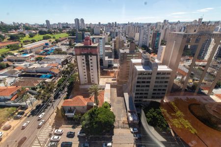 Studio para alugar com 36m², 1 quarto e 1 vagaVISTA DA SALA