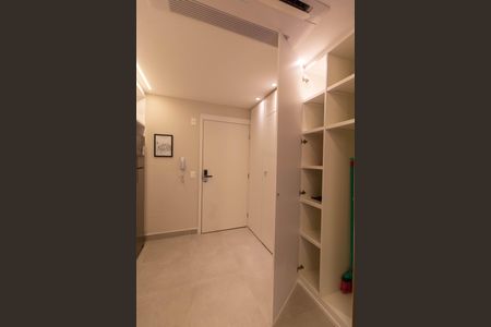 Studio para alugar com 36m², 1 quarto e 1 vagaCOZINHA