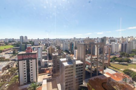 Studio para alugar com 36m², 1 quarto e 1 vagaVISTA DA SALA