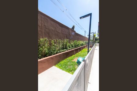 Studio para alugar com 36m², 1 quarto e 1 vagaÁREA COMUM  - PET PLACE