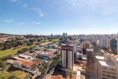 Studio para alugar com 36m², 1 quarto e 1 vagaVISTA DA SALA