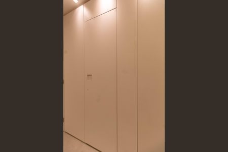 Studio para alugar com 36m², 1 quarto e 1 vagaBANHEIRO