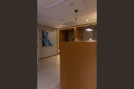Studio para alugar com 36m², 1 quarto e 1 vagaÁREA COMUM - COWORKING