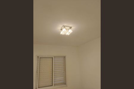 Quarto de apartamento à venda com 2 quartos, 50m² em Santa Terezinha, São Bernardo do Campo