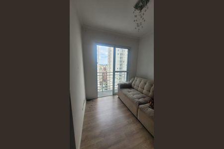 Sala de apartamento à venda com 2 quartos, 50m² em Santa Terezinha, São Bernardo do Campo