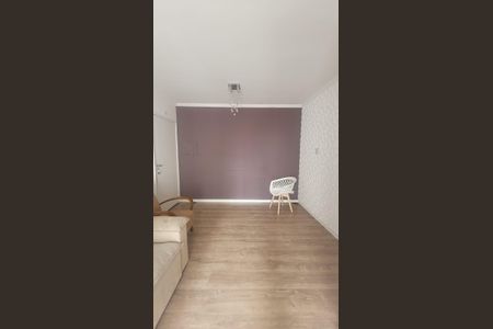 Apartamento à venda com 50m², 2 quartos e 1 vagaQuarto