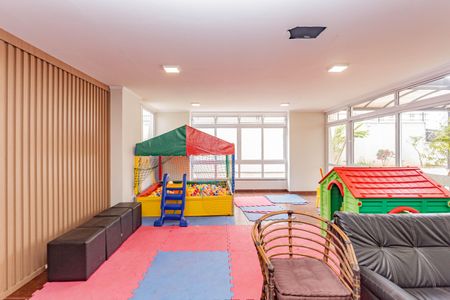 Apartamento à venda com 3 quartos, 138m² em Vila Guarani (Zona Sul), São Paulo