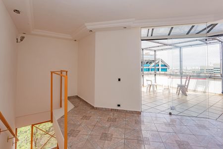 Apartamento à venda com 3 quartos, 138m² em Vila Guarani (Zona Sul), São Paulo