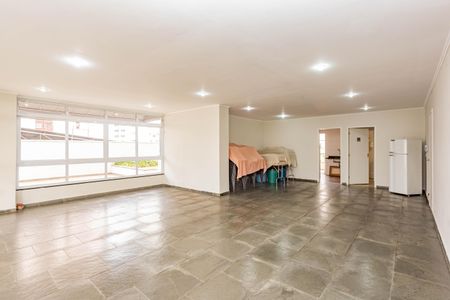 Apartamento à venda com 3 quartos, 138m² em Vila Guarani (Zona Sul), São Paulo