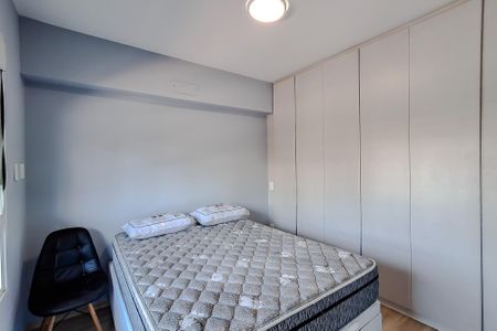 Quarto de kitnet/studio para alugar com 1 quarto, 33m² em Vila Mariana, São Paulo
