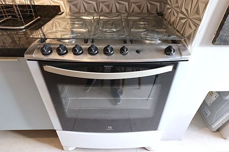 Apartamento para alugar com 70m², 3 quartos e sem vagaCozinha