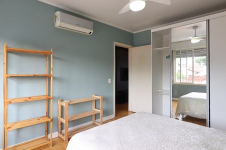 Apartamento para alugar com 70m², 3 quartos e sem vagaQuarto 1