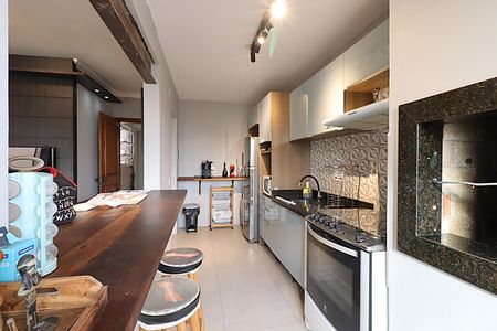 Apartamento para alugar com 70m², 3 quartos e sem vagaCozinha - Armários