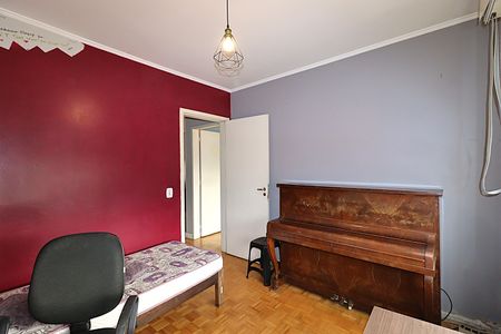 Apartamento para alugar com 70m², 3 quartos e sem vagaQuarto 2