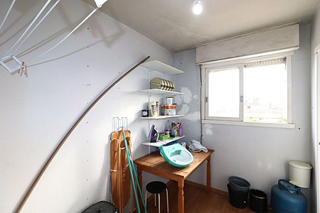 Apartamento para alugar com 70m², 3 quartos e sem vagaQuarto de serviço