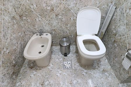 Apartamento para alugar com 70m², 3 quartos e sem vagaBanheiro social