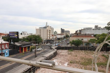 Apartamento para alugar com 70m², 3 quartos e sem vagaVista do quarto de serviço