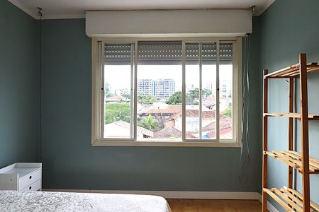 Apartamento para alugar com 70m², 3 quartos e sem vagaJanela do Quarto 1
