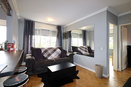 Apartamento para alugar com 70m², 3 quartos e sem vagaSala