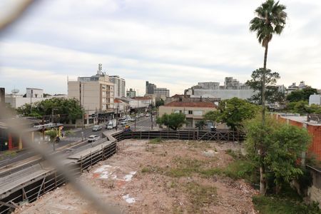 Apartamento para alugar com 70m², 3 quartos e sem vagaVista da Sala