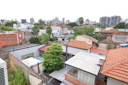Apartamento para alugar com 70m², 3 quartos e sem vagaVista do Quarto 2