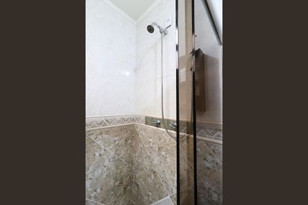 Apartamento para alugar com 70m², 3 quartos e sem vagaBanheiro social