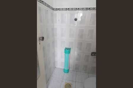 Apartamento para alugar com 70m², 3 quartos e sem vagaBanheiro de serviço