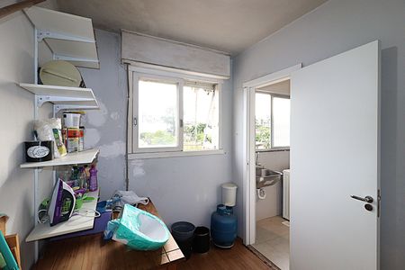 Apartamento para alugar com 70m², 3 quartos e sem vagaQuarto de serviço