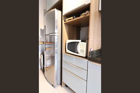 Apartamento para alugar com 70m², 3 quartos e sem vagaCozinha