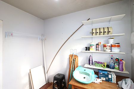 Apartamento para alugar com 70m², 3 quartos e sem vagaQuarto de serviço