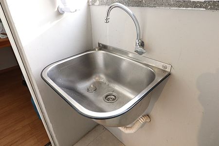 Apartamento para alugar com 70m², 3 quartos e sem vagaÁrea de Serviço