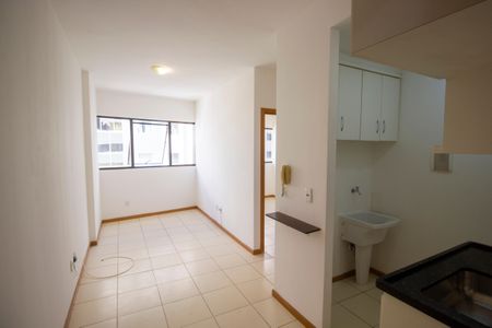 Apartamento para alugar com 1 quarto, 30m² em Água Claras, Brasília