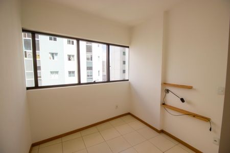 Apartamento para alugar com 1 quarto, 30m² em Água Claras, Brasília