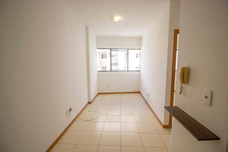 Apartamento para alugar com 1 quarto, 30m² em Água Claras, Brasília