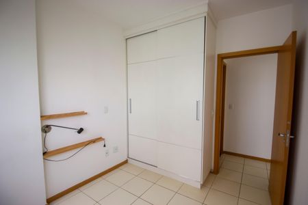 Apartamento para alugar com 1 quarto, 30m² em Água Claras, Brasília