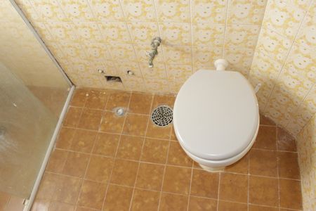 Kitnet/Studio para alugar com 1 quarto, 30m² em Campos Elíseos, São Paulo