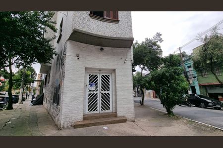 Kitnet/Studio para alugar com 1 quarto, 30m² em Campos Elíseos, São Paulo