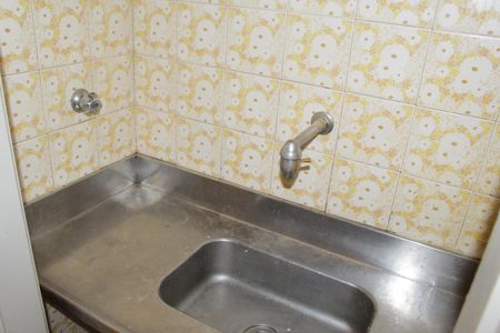 Kitnet/Studio para alugar com 1 quarto, 30m² em Campos Elíseos, São Paulo