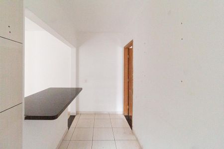 Casa para alugar com 44m², 1 quarto e sem vaga Casa para alugar com 44m², 1 quarto e sem vagaCozinha