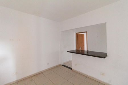 Sala de casa para alugar com 1 quarto, 44m² em Jardim Primeiro de Maio (chacara Fazendinha), Osasco