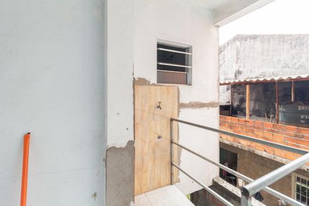 Casa para alugar com 44m², 1 quarto e sem vaga Casa para alugar com 44m², 1 quarto e sem vagaÁrea de serviço